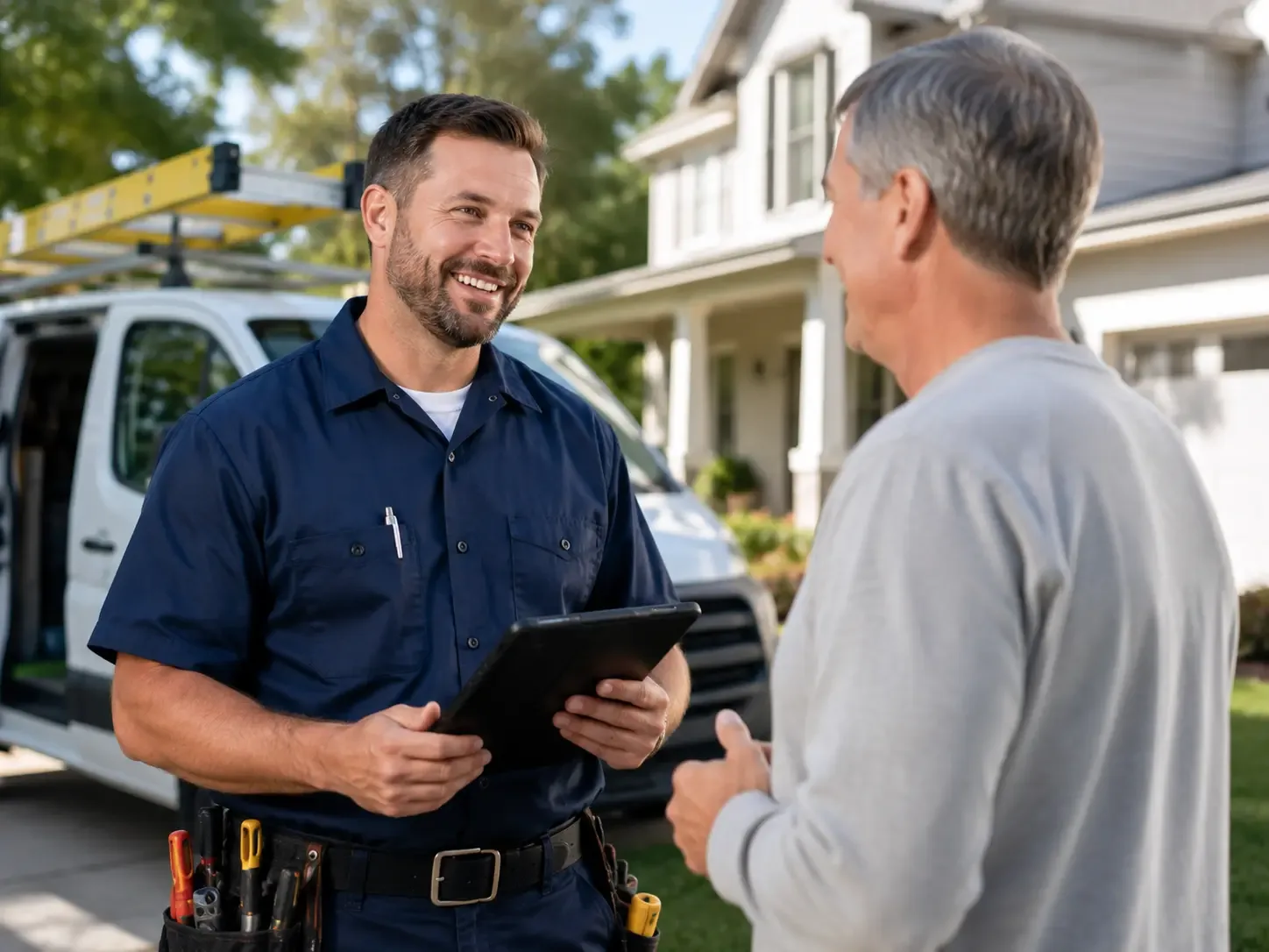 Whole Home Rewiring La Jara, NM FAQs