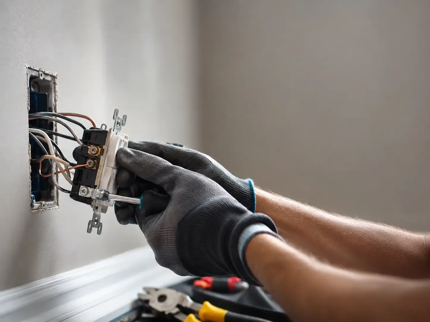 Why choose Whole Home Rewiring in La Jara, NM